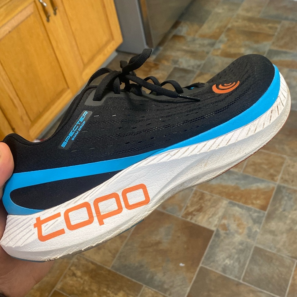 Topo Specter Running Shoe